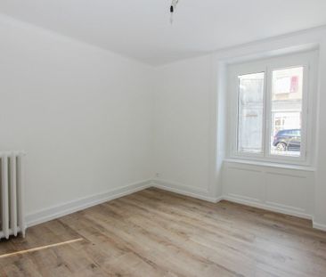Beautiful 3-room apartment on the ground floor - Photo 1