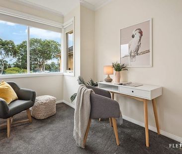 1B Woods St, Balwyn VIC 3103 - House For Rent | Domain - Photo 3