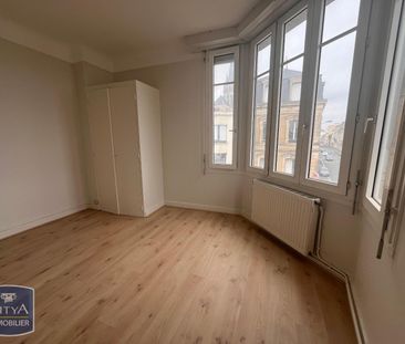 Location Appartement 2 pièces 27m² NIORT 79000 - Photo 1