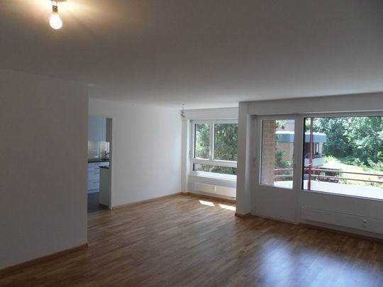 3.5 Zimmer, 84 m², 2. Stock - Foto 1
