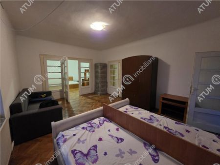 Casa zona Parcul Sub Arini din Sibiu - Photo 3