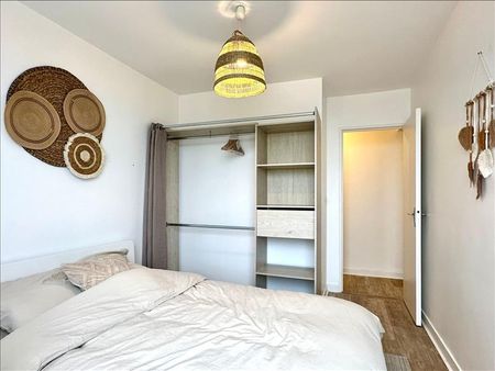 Chambre en colocation 35000, Rennes - Photo 4