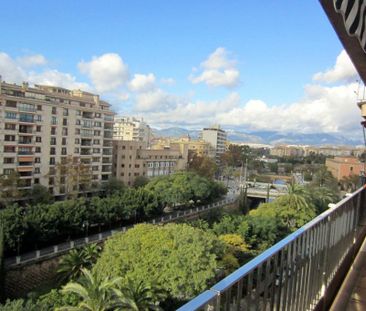 4 room luxury Flat for rent in Palma de Mallorca, Balearic Islands - Photo 2