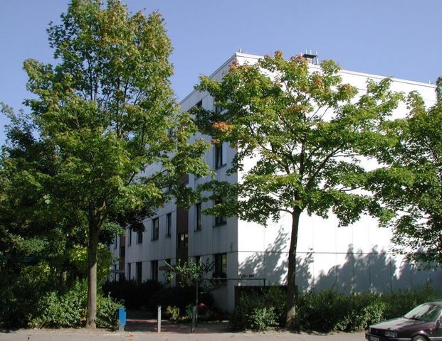 Jetzt zugreifen: schöne Wohnung im Mehrfamilienhaus in Schilksee - Foto 1