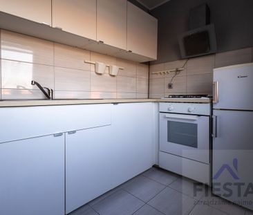 Zabrze Rokitnica, ul. Budowlana - Photo 1