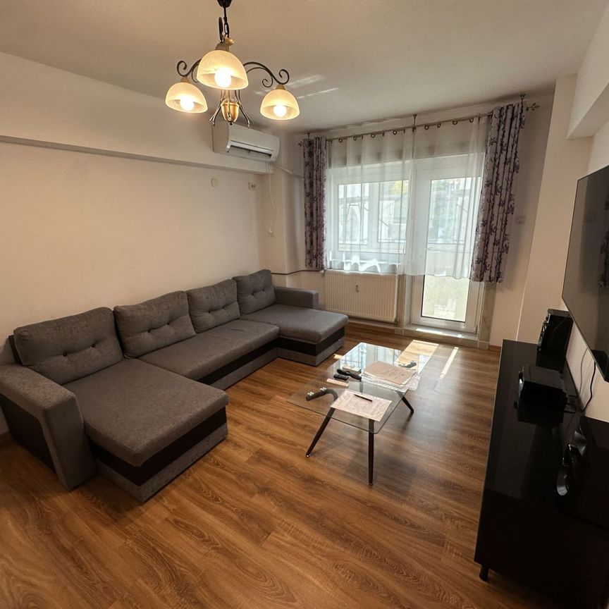 Apartament 2 camere DE INCHIRIAT intersectie Titan - Photo 1