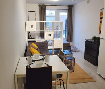 Studio - Montréal - $1,145 /mo - Photo 3