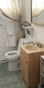 Joliette joli petit 2 1/2 à louer pour juillet - Photo 4