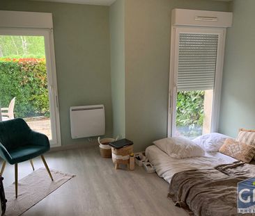 Location Appartement 2 pièces 55m² - Photo 3