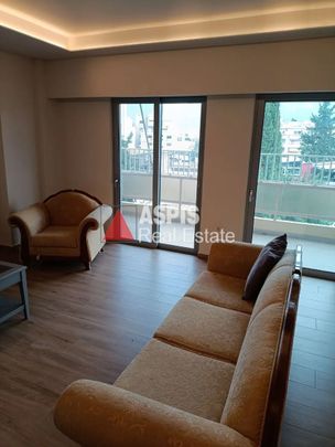 Διαμέρισμα για ενοικίαση Αμπελόκηποι - Πεντάγωνο - Photo 1