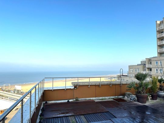 Te huur: Appartement Gevers Deynootweg in Den Haag - Foto 1