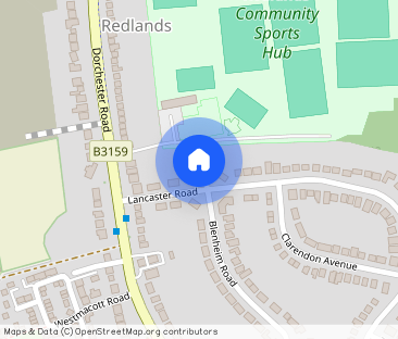 Blenheim Road, Weymouth - Photo 1