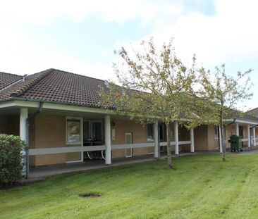 Parkvej 23-33 - Brovst - Photo 2