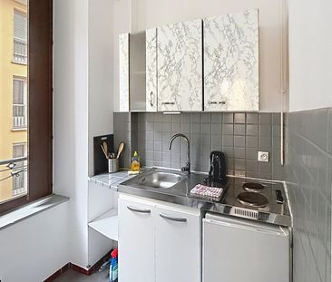 Location Appartement 2 pièces 33m² BELFORT 90000 - Photo 6