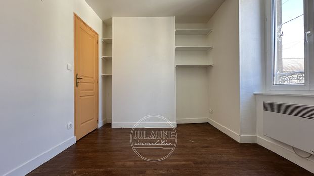 Location Appartement 2 pièces 28m² LIMOGES 87100 - Photo 1