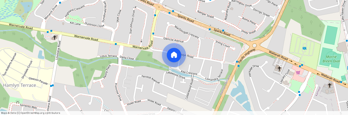 19 Tarmar Road, NSW 2259, Hamlyn Terrace