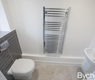 2 bedroom terraced house to rent - Photo 5