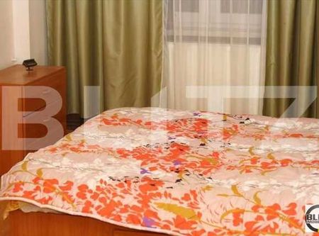 2 camere, 62 mp, decomandat mobilat modern, zona Interservisan - Photo 2