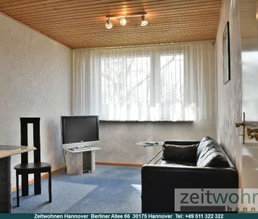 Mittelfeld, günstige 2 Zimmer Wohnung, Nähe Messegelände - Photo 2