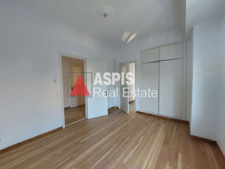 Διαμέρισμα για ενοικίαση Άνω Ηλιούπολη (Ηλιούπολη) - Photo 4
