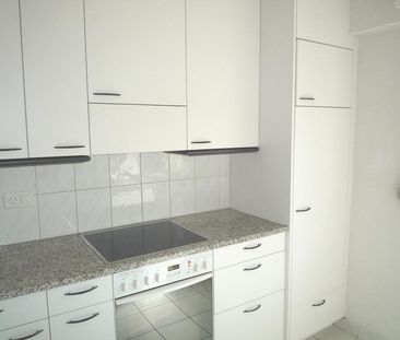 Grosszügige 2-ZW à 62 m² im 1. OG - Photo 1