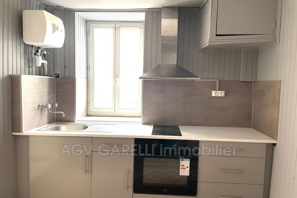 Location Appartement 1 pièce 25m² TOULON 83000 - Photo 1