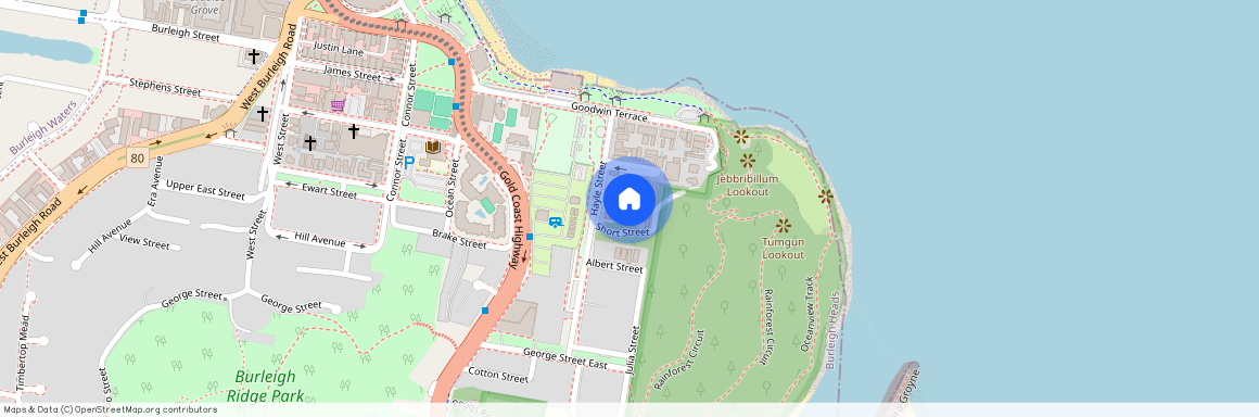 34/45 Hayle Street, Qld 4220, Burleigh Heads