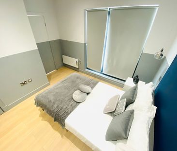 Room in a Shared Flat, Manor Grove, SE15 - Photo 4