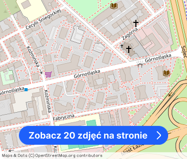 Przestronny apartament z parkingiem na Powiślu - Zdjęcie 1