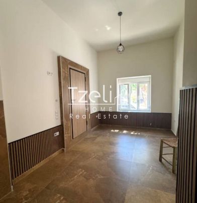 Διαμέρισμα για ενοικίαση Εθνική οδός - Μακρυγιάννη (Μοσχάτο) - Φωτογραφία 1