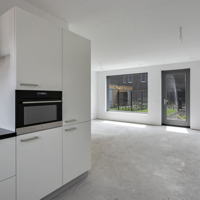 Cassij, De 5, 6211WE Maastricht - Photo 1