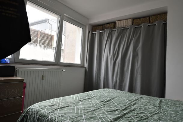 APPARTEMENT F3 EPINAL - 3 pièce(s) - 66.62 m2 - Photo 1
