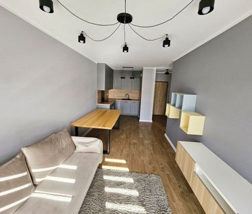 Nowe Mieszkanie | Gdynia Kacze Buki | 2 pokoje - Zdjęcie 2