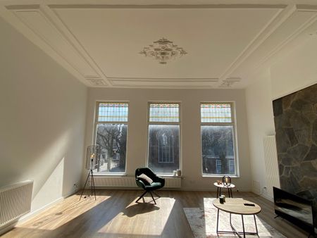 Apartment Groningen - Akerkstraat - Photo 3