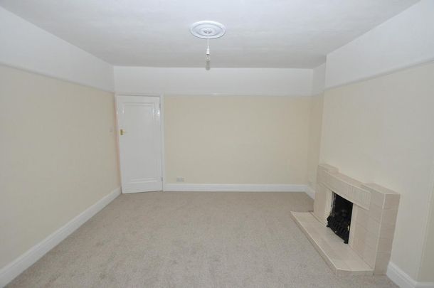 2 bedroom bungalow to rent - Photo 1