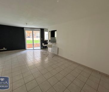 Location Appartement 2 pièces 47m² BAVANS 25550 - Photo 3