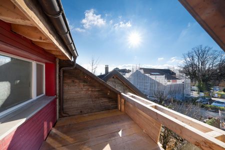 Beautiful renovated apartment in a village building - Photo 4