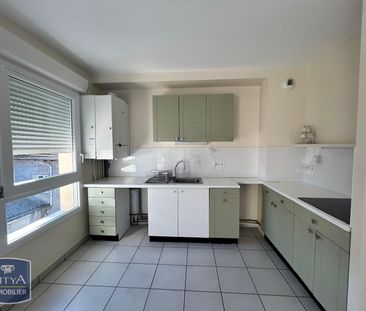 Location Appartement 2 pièces 59m² FIRMINY 42700 - Photo 2