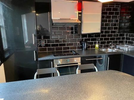 1 bedroom flat to rent - Photo 3