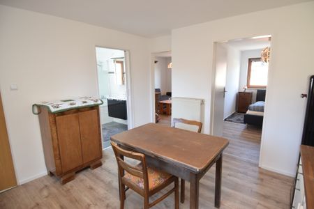 City-Residence: Einfache ausgestattete, kleine 2-Zi.-Wohnung am westlichen Stadtrand - Photo 5