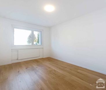 Superbe appartement 3.5pces avec jardin - Foto 6