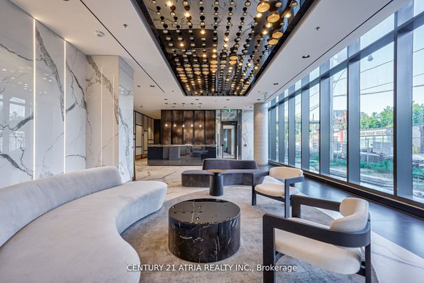 For Lease - 1285 Dupont Street Unit# 1706, Toronto, Ontario - Photo 1