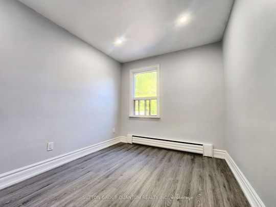 For Lease - 122 Newcastle Street Unit# 2 (rear main), Toronto, Ontario - Photo 1