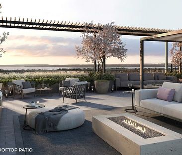 For Lease - 500 Plains Road Unit# 502, Burlington, Ontario - Photo 6