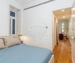 Apartment new 1 bedrooms for rent Avenidas Novas Lisboa - furnished... - Photo 6
