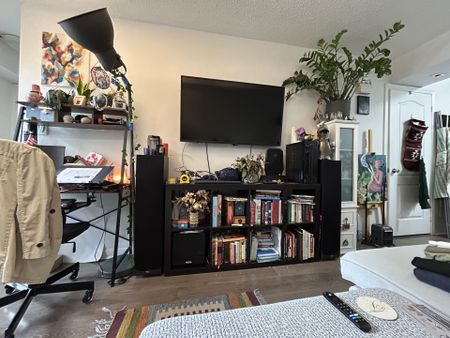 For Lease - 5 Shank Street Unit# 508, Toronto, Ontario - Photo 4