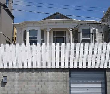 FULLY FURNISHED - Photo 1