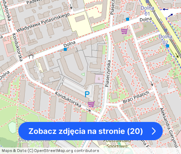 Przestronny apartament z loggią | Nova Dolna – zdjęcie 1