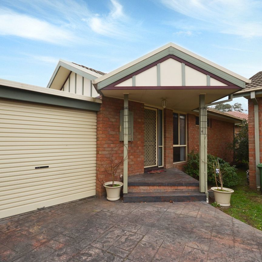 6/6 Mount View Parade, Mooroolbark - Photo 1