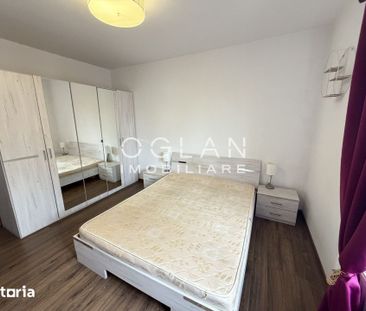 Apartament 2 camere, etaj 1, Selimbar - Photo 1